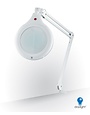 Daylight DISC Lampe Et Loupe Day Light 28W ( Support Optionnelle ) NPD -25% rabais