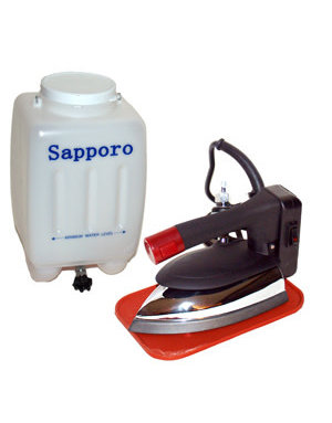 Sapporo Sapporo iron Sp527