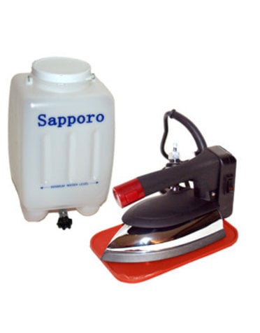 Sapporo Sapporo iron Sp527