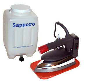 Sapporo Fer Sapporo Sp527