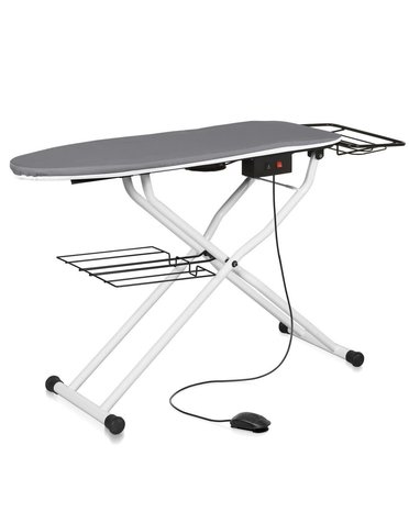 Reliable DISC Planche à repasser Reliable avec aspiration