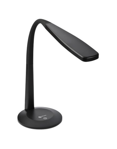 Ottlite OttLite LED Black Flexible Lamp