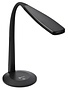 Ottlite Lampe Noir Flexible DEL OttLite