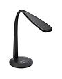 Ottlite Lampe Noir Flexible DEL OttLite