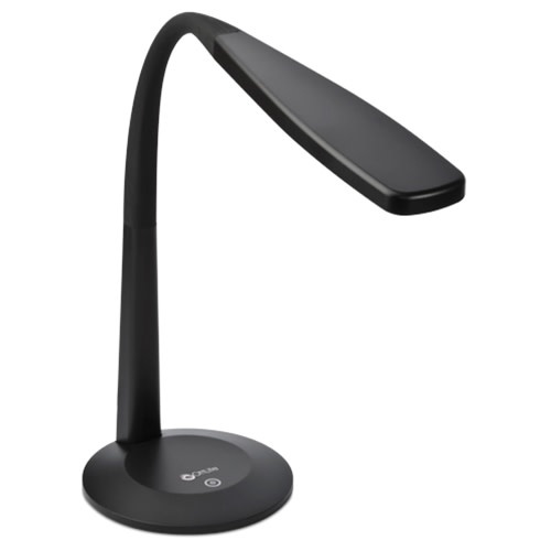 Ottlite OttLite LED Black Flexible Lamp