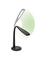 Ottlite OttLite LED Black Flexible Lamp