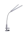 Daylight Daylight 2-way Flexible Lamp with Clamp