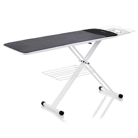Reliable Ironing board Pointed and square toe