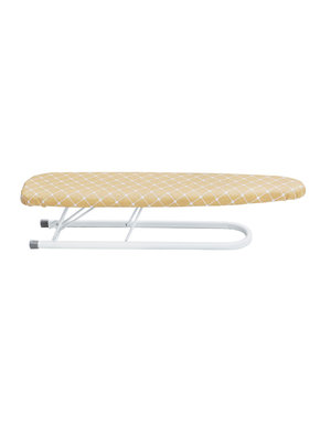 Go Board Jeannette à repasser Go board - 20 x 4 x 4 1/4po