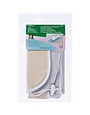 Clover DISC Clover 7801 - Housse de remplacement pour mini planche Mighty - 5 x 10cm (2po x 4po)