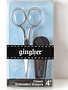 Gingher Gingher Embroidery Scissors 4 in.