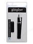 Gingher Scissors 4" Thread Snip Featherweight GINGER