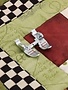 Brother Brother MuVit open-toe dual-feed foot