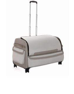 Husqvarna DISC Valise de transport sur roulettes Husqvarna Epic (grande)