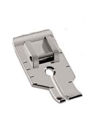 Brother Brother SA125 Pied de courtepointe 1/4 pouce