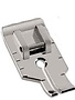 Brother Brother SA125 Pied de courtepointe 1/4 pouce