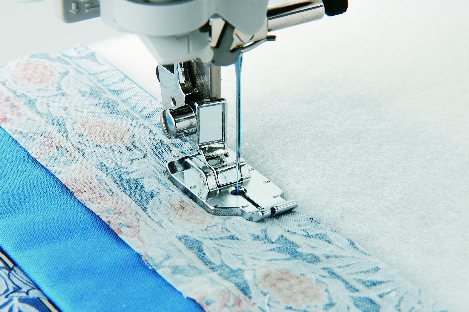 Brother Brother quilting foot 1 / 4"