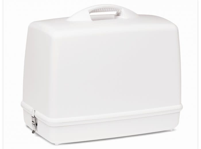 Singer DISC Valise transport rigide Singer