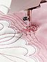 Brother Brother quilting foot free motion