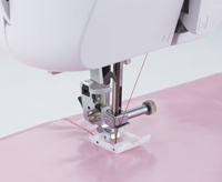 Brother Brother sewing machine roller foot