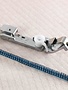 Brother Brother serger elastic application foot