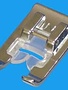 Brother Pied Brother transparent N monogramme