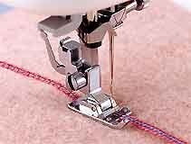 Brother Brother cording foot 3 groove 5MM