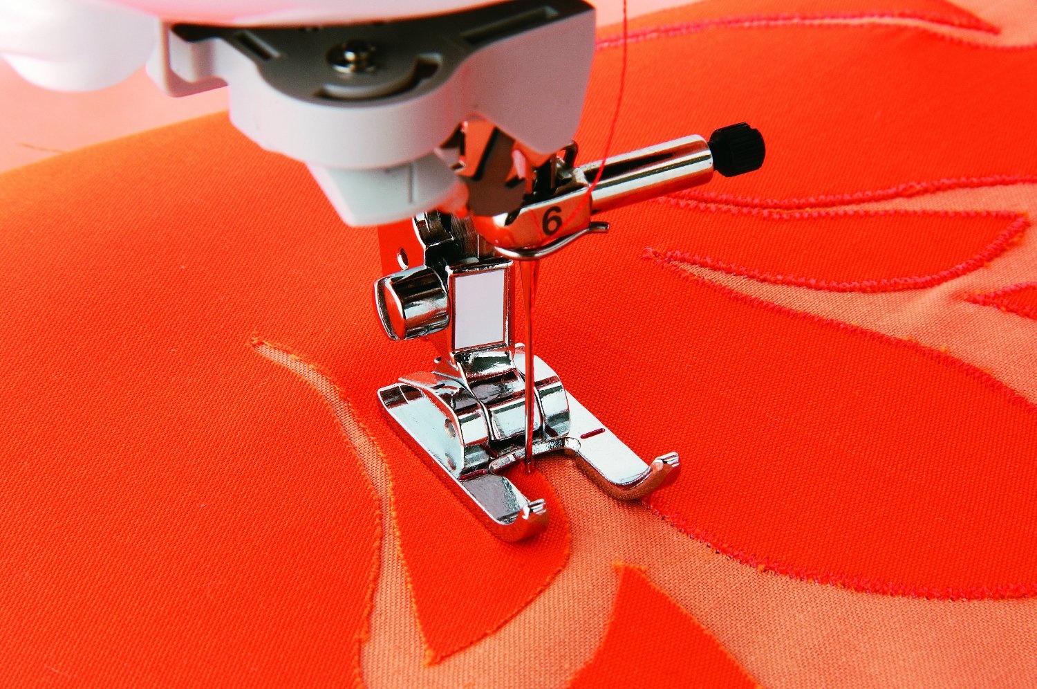 Brother Pied Brother ouvert 5MM