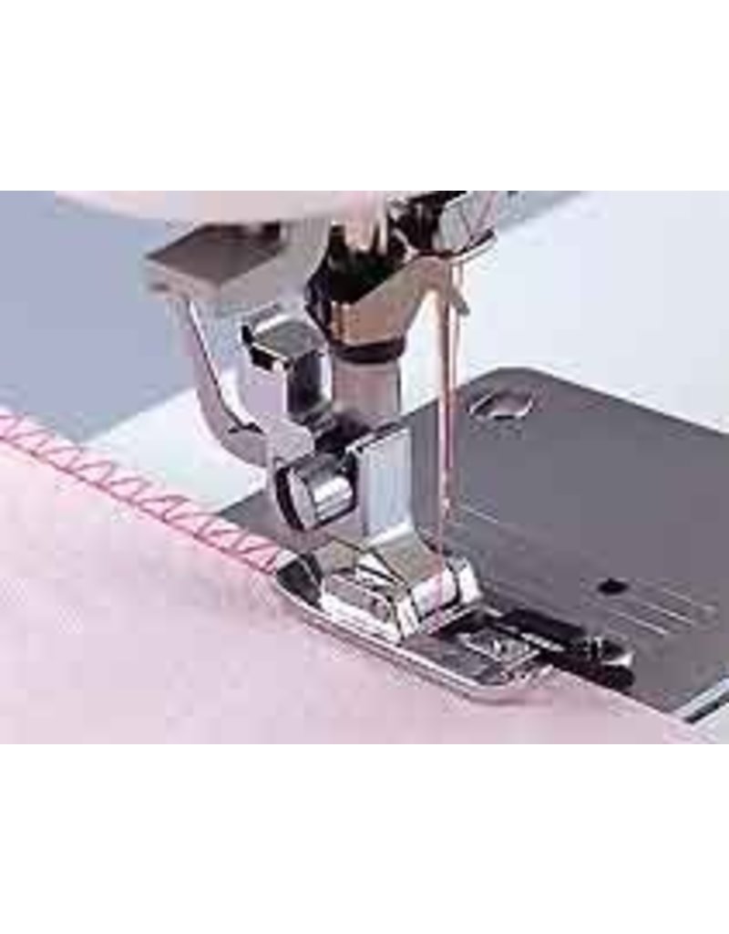 pied pour monogramme brother