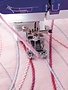 Brother Brother dual-feed couching foot for V-Series