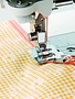 Brother Brother binding foot 1 / 4"