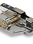 Brother Brother 1 / 4'' piecing foot with guide