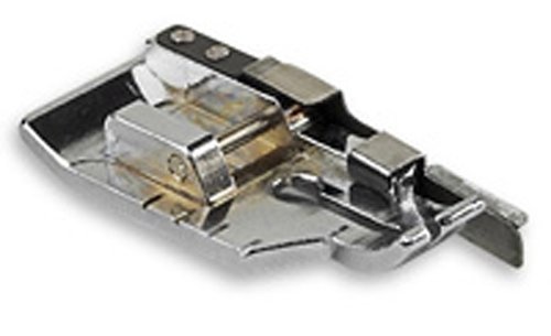 Brother Pied d'assemblage Brother 1 / 4" avec guide