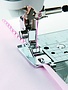 Brother Pied Brother ourlet roulé (picot) 7MM