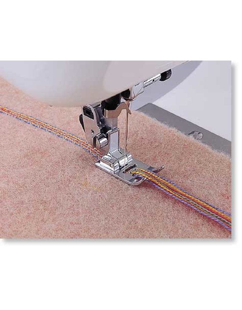 7 Trous Pied Brother 7Mm Pénélope machines à coudre