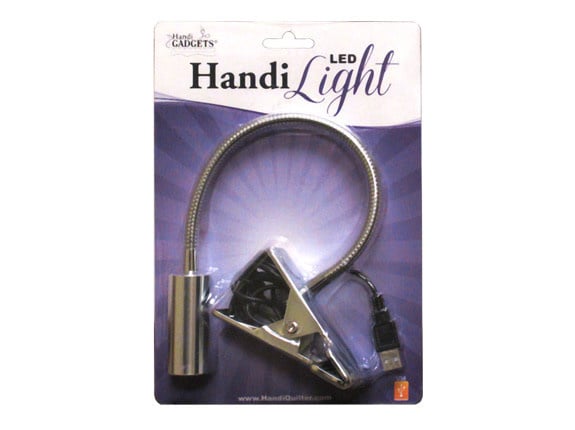 Handi Quilter Lumière Handi Quilter USB