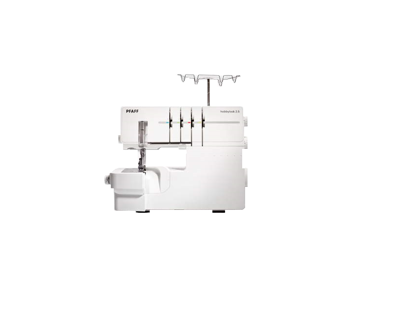 Pfaff DISC Pfaff surjeteuse Hobbylock 2.5
