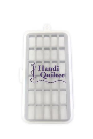 Handi Quilter Handi Quilter Boite de rangement pour Bobines