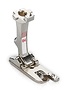 Bernina Bernina narrow straight-stitch hemmer 4mm #64