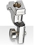 Bernina Rallonge de pied Bernina, high shank #77