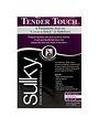 Sulky Paquet Sulky tender touch - blanc - 50 x 91cm (20po x 36po)
