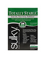 Sulky Paquet Sulky totally stable - blanc - 50 x 91cm (20po x 36po)