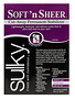 Sulky Sulky cut-away soft 'n sheer - white - 50 x 91cm pkg (20″ x 36″)