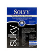 Sulky Sulky solvy - white - 50 x 91cm pkg (20″ x 36″)