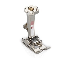 Bernina Bernina cordonnet foot #11