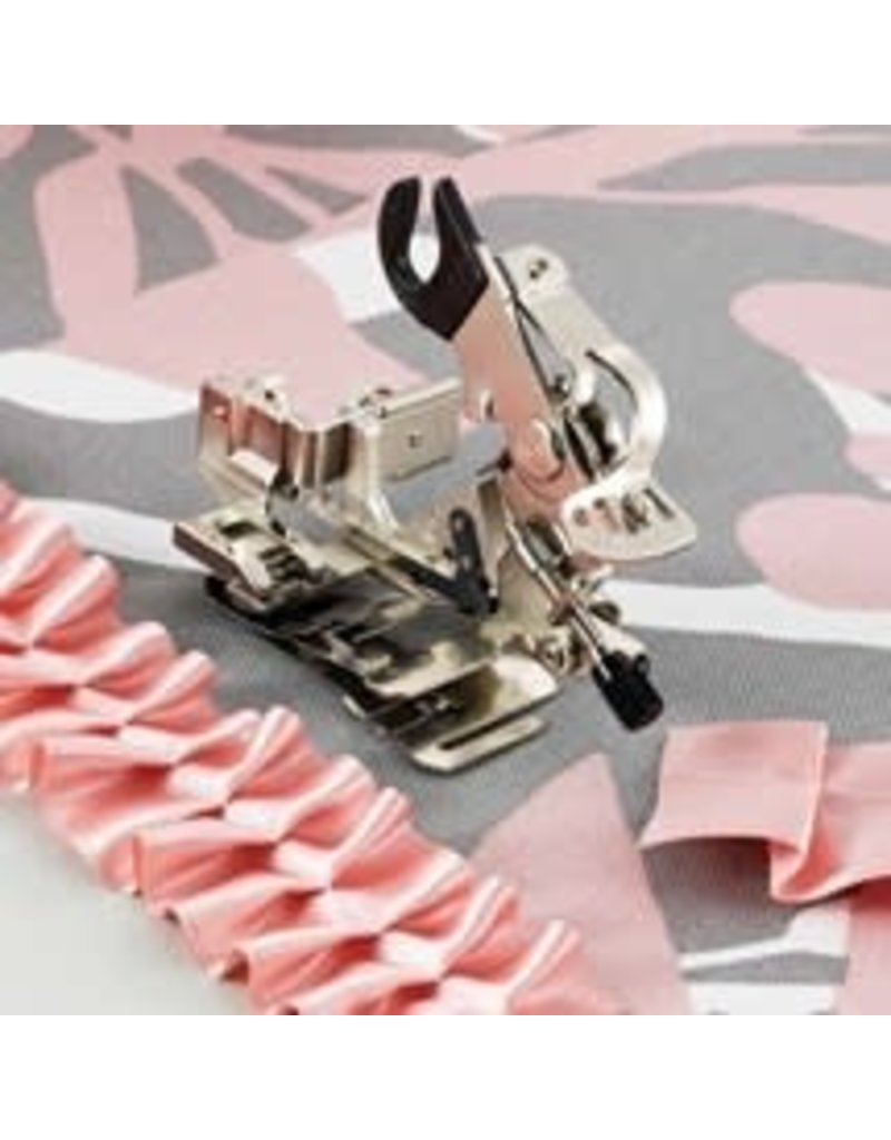 pied fronceur brother