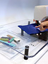 Sew Steady Table de rallonge Deluxe 18 x 24po