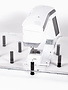 Sew Steady Extension table 24x32