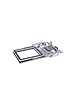 Brother Brother clamp frame "M", 4" x 4"