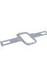 Brother Cadre pour manches Brother, (3 po x 8 po)